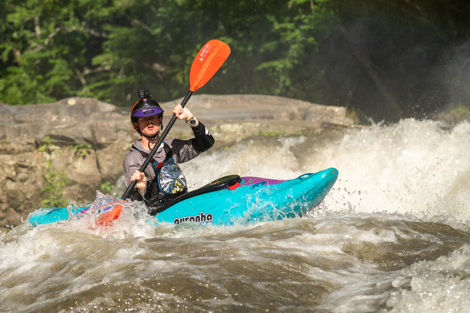 Gear Up for Every Adventure